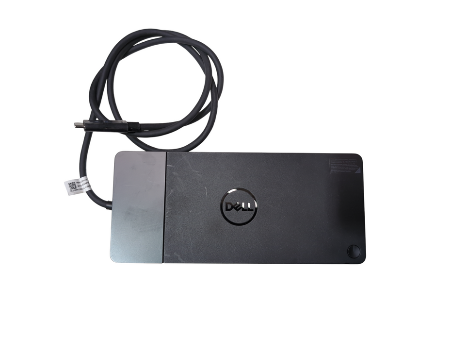 Dell WD19S USB-C HDMI Display Port Docking Station