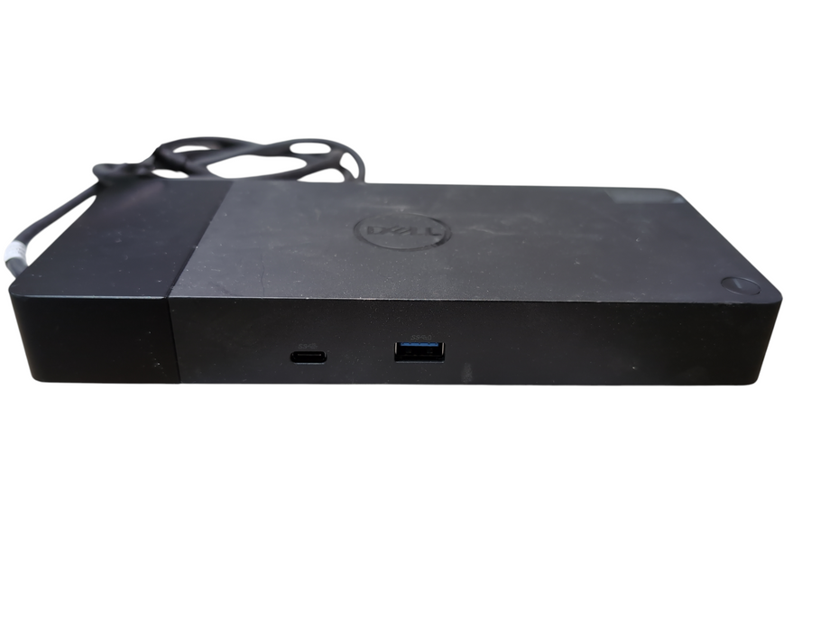 Dell WD19S USB-C HDMI Display Port Docking Station