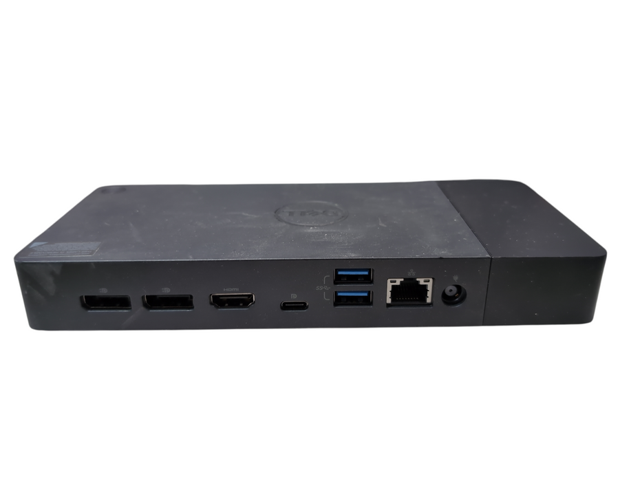 Dell WD19S USB-C HDMI Display Port Docking Station