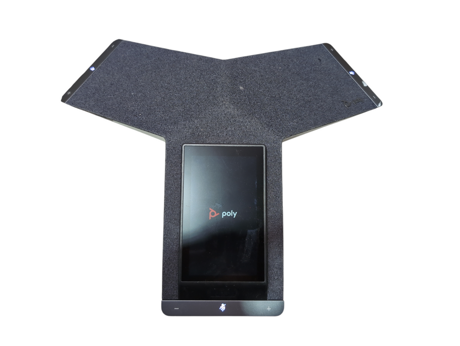 Poly Trio C60 2201-86240-001 Smart IP Conference Phone