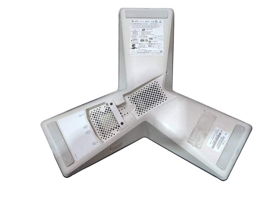 Poly Trio C60 2201-86240-001 Smart IP Conference Phone