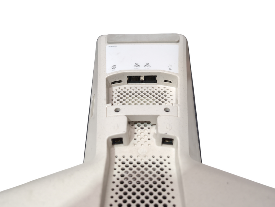 Poly Trio C60 2201-86240-001 Smart IP Conference Phone