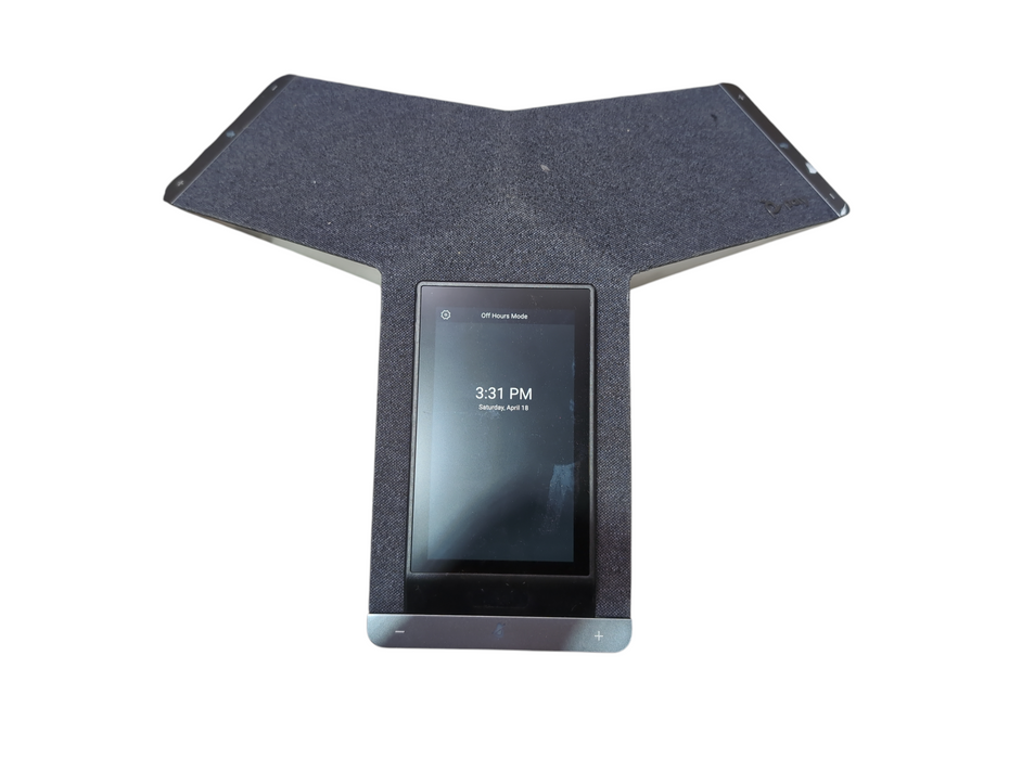 Poly Trio C60 2201-86240-001 Smart IP Conference Phone