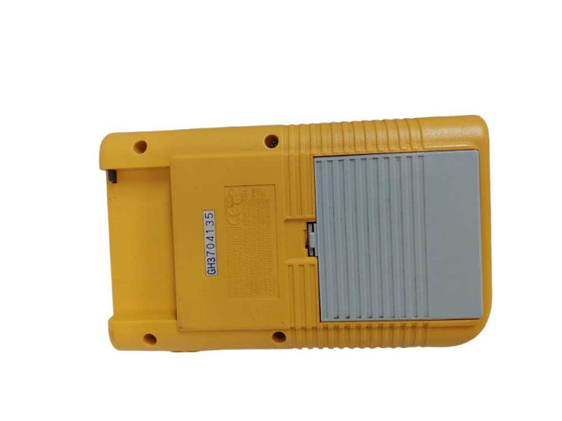 Vintage Original Nintendo Gameboy Yellow Model: DMG-01 =