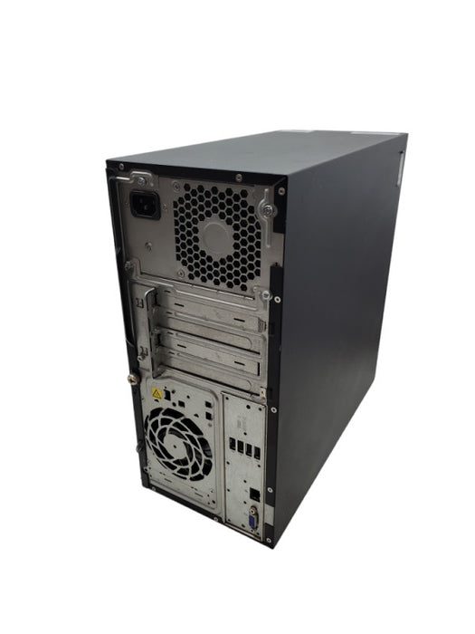HP ProLiant ML10 - Xeon E3-1220 v2 | 6GB RAM | NO HDD | B110i RAID %