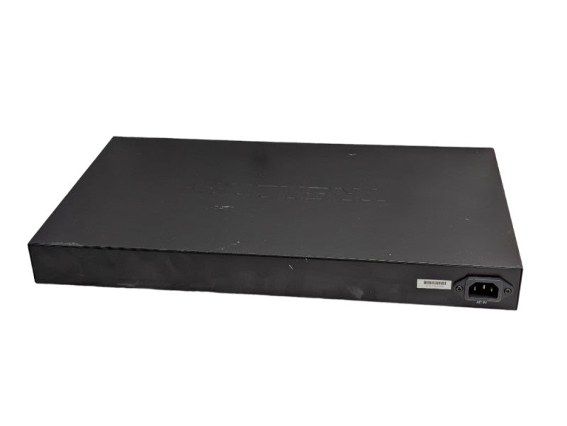 TRENDNET PoE+ Web Managed Smart Switch TPE-1620WS 16 port gigabit with SFP Up -