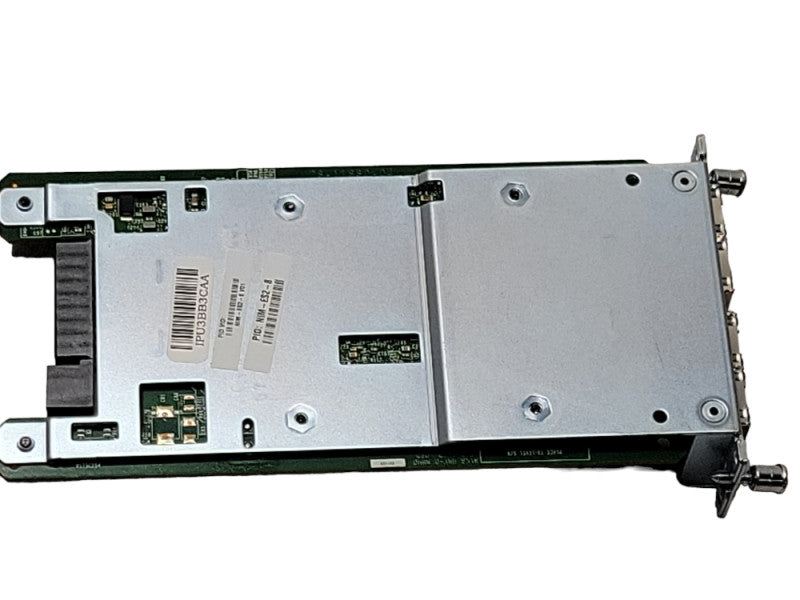 Cisco NIM-ES2-8 8-port Gigabit Ether Switch Network Interface Module _