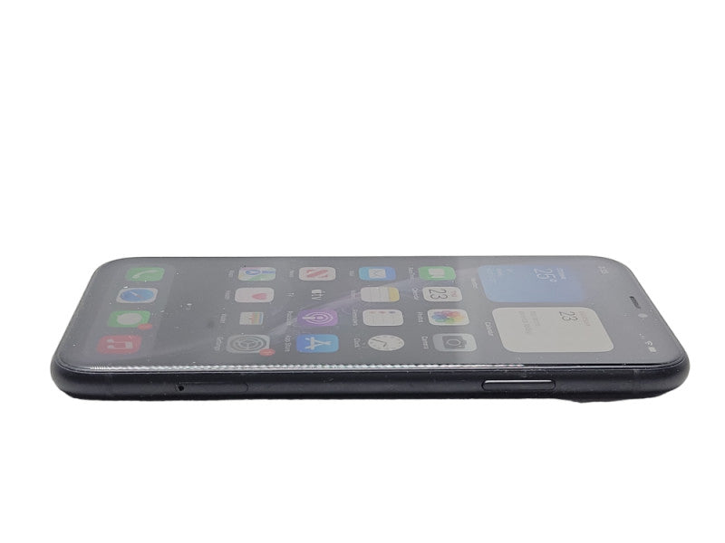 Apple iPhone XR 64GB unlocked phone  _