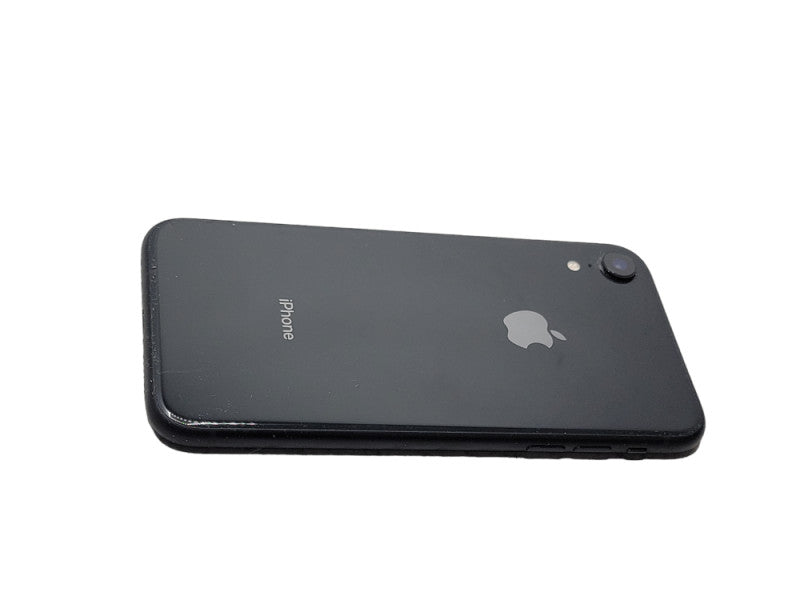 Apple iPhone XR 64GB unlocked phone  _