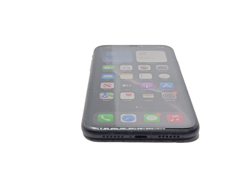 Apple iPhone XR 64GB unlocked phone  _