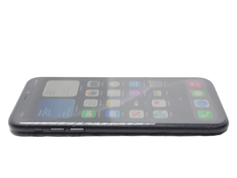 Apple iPhone XR 64GB unlocked phone  _