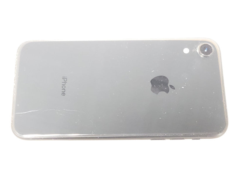 Apple iPhone XR 64GB unlocked phone  _