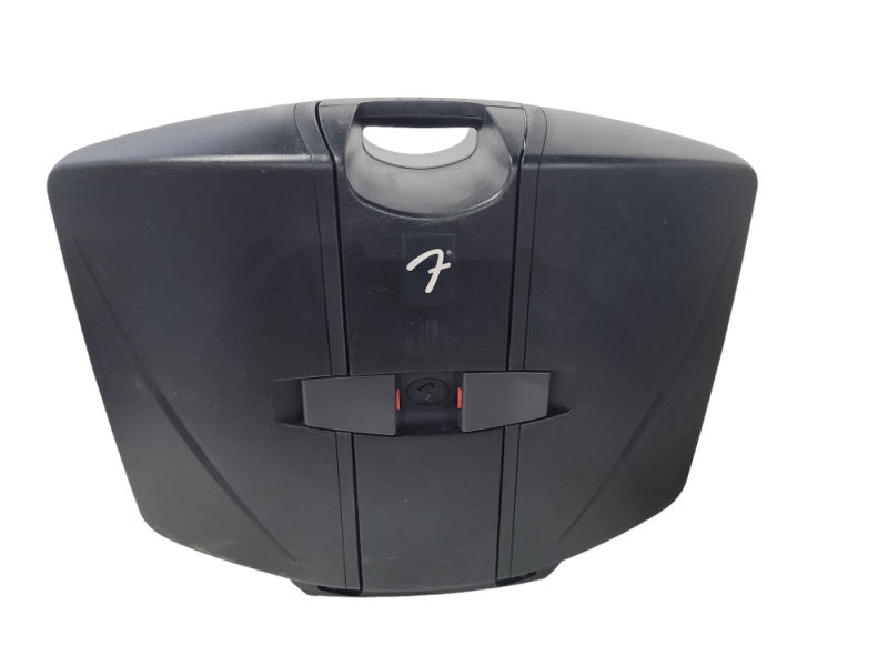 Fender Passport 150 Pro Portable 4-Channel 150 Watt All In One PA Speaker Sys