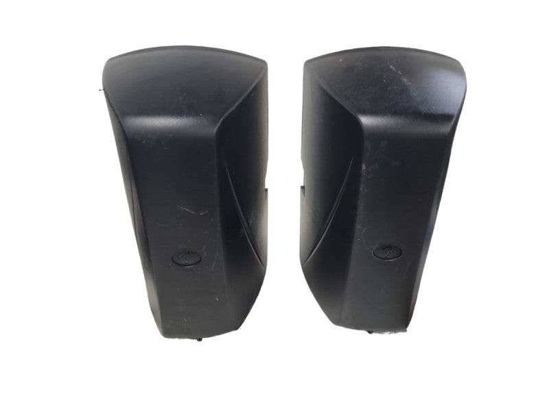 Fender Passport 150 Pro Portable 4-Channel 150 Watt All In One PA Speaker Sys