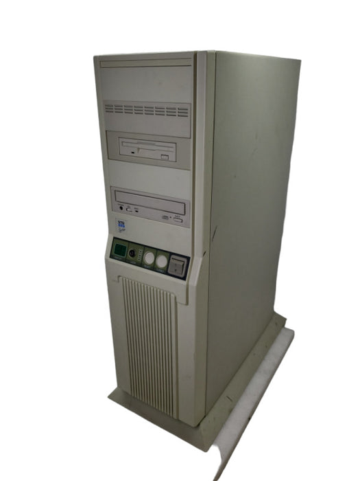 Vintage Sleeper Case - Ultra Tower 26\\" Tall %