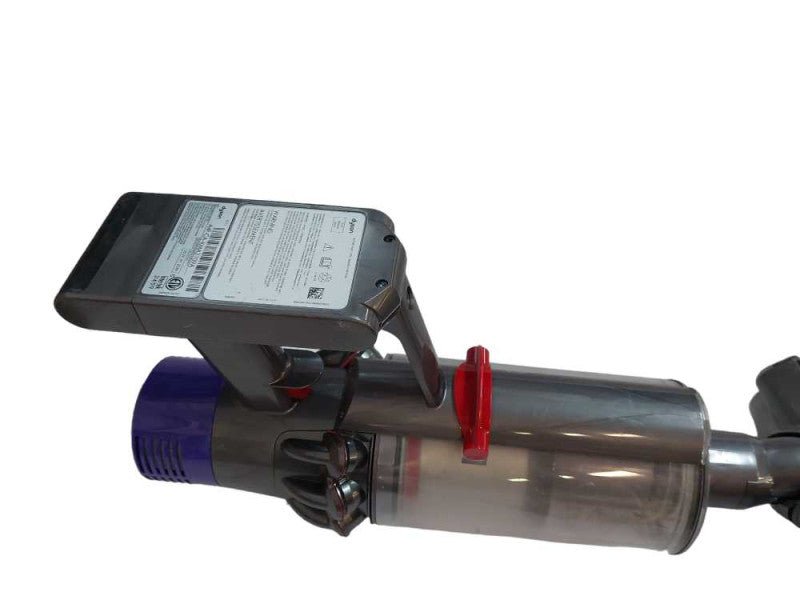 Dyson SV12 Vaccum with Battery (Parts)  =