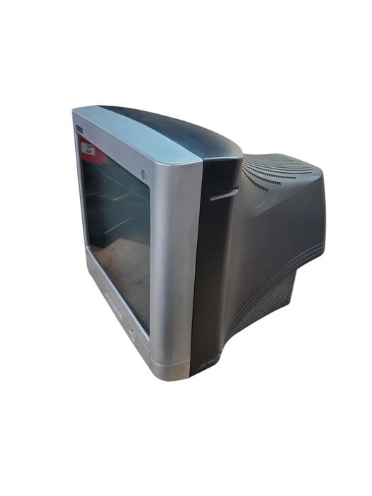 TSSI TS-0067SF - 15" SVGA Color Display CRT Monitor