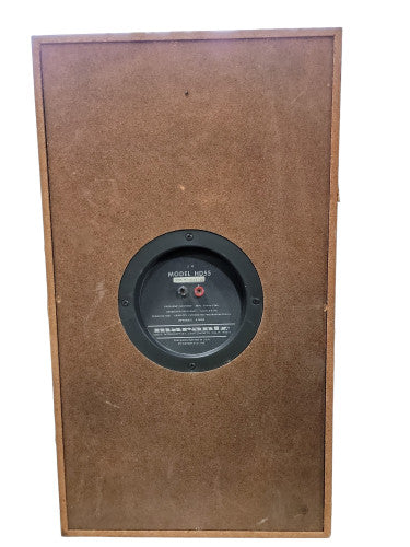 Marantz J4 HD55 Vintage Speaker| See Pictures Please