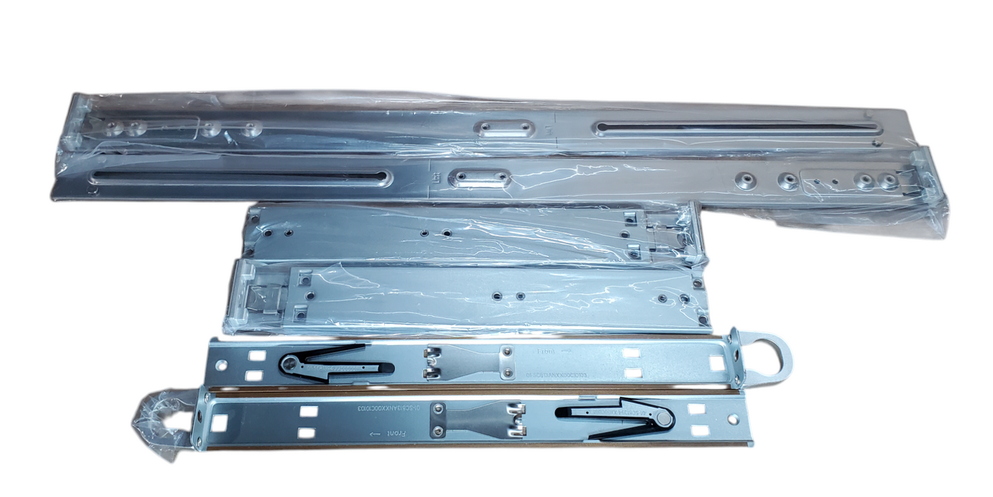 New - Supermicro Server Rail Kit 01-SC813ANXX00C10103