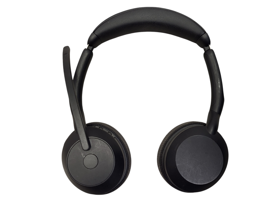 Jabra Evolve2 55 Stereo Wireless Headset