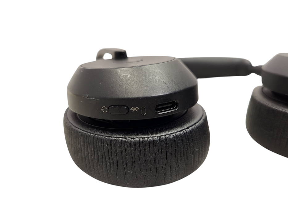 Jabra Evolve2 55 Stereo Wireless Headset