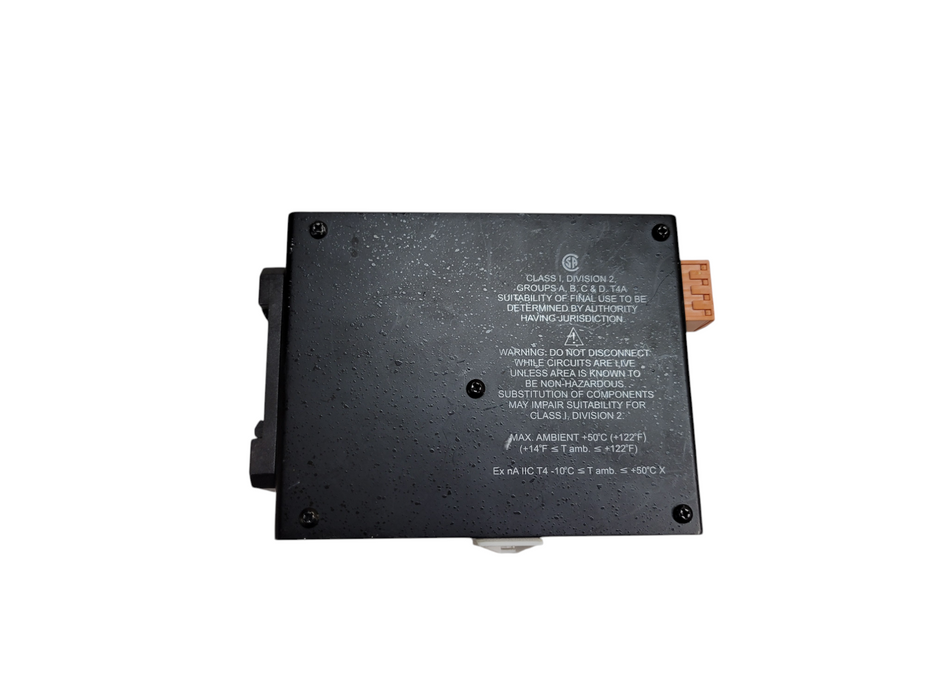 Weidmuller Connect Power Supply 15VDC 3A