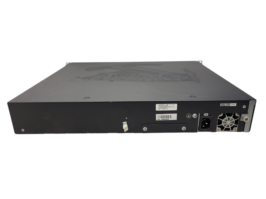 Juniper SSG-350M-SH Secure Services Gateway IPSec VPN Firewall