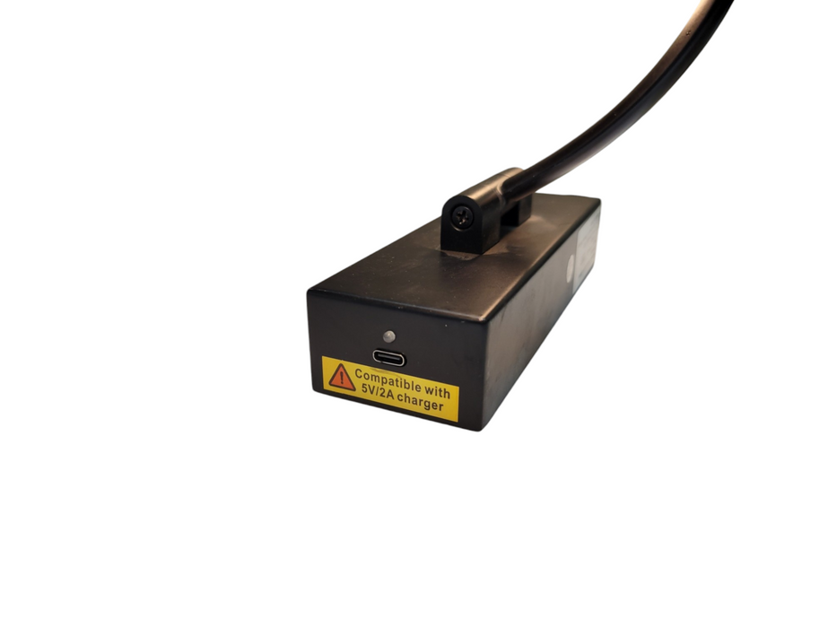 Wireless USB Type-C 3W Lamp