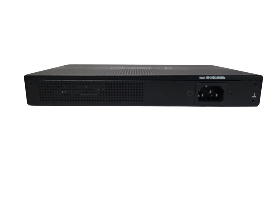 Ubiquiti UniFi EdgeRouter 4 ER-4 4 Port Enterprise Router Up to 4Gbps