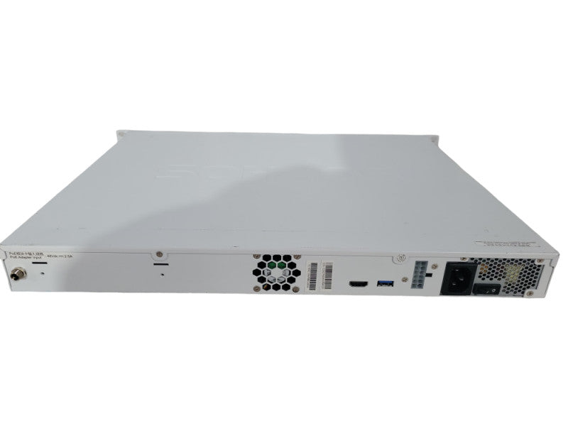 Sophos XG 210 | 6-Port Firewall VPN Network Security Appliance Rev 3 | FactoryReset !