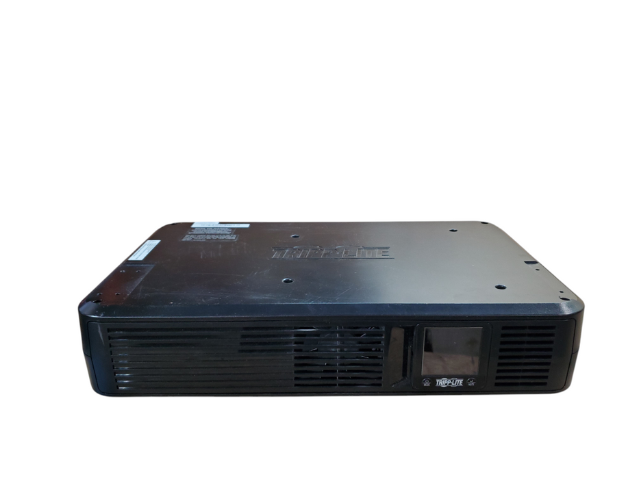 Tripp Lite SMART1500LCD 1500VA 900W 120V Line-Interactive UPS -No Battery *READ*