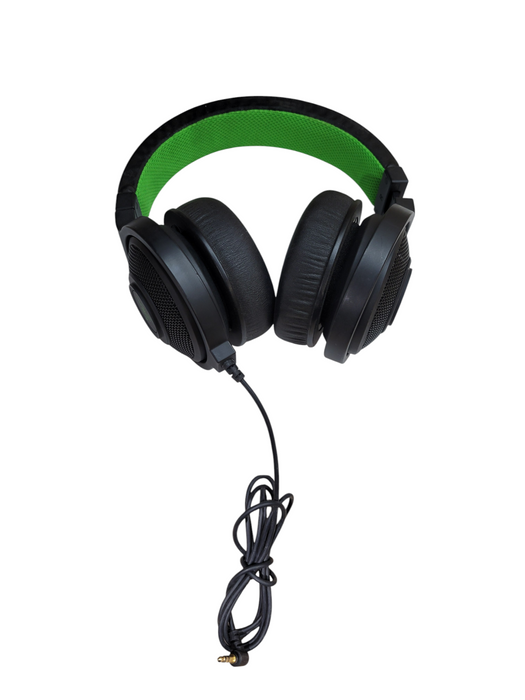 RAZR 3.5mm Wired Headphones (READ)