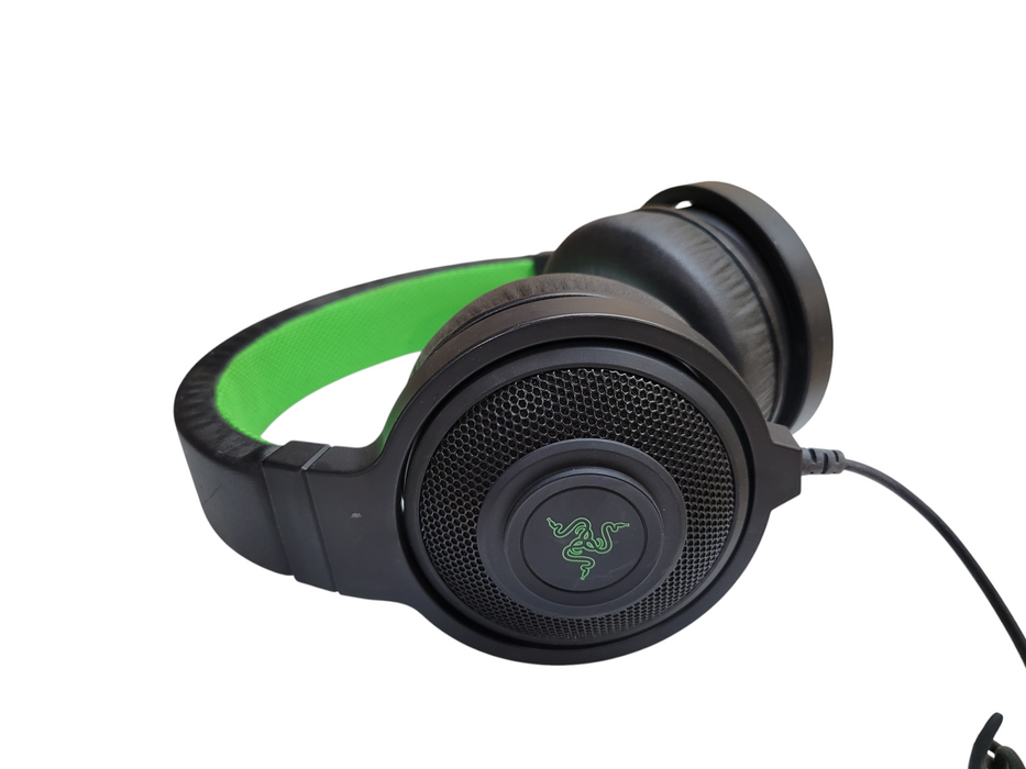 RAZR 3.5mm Wired Headphones (READ)