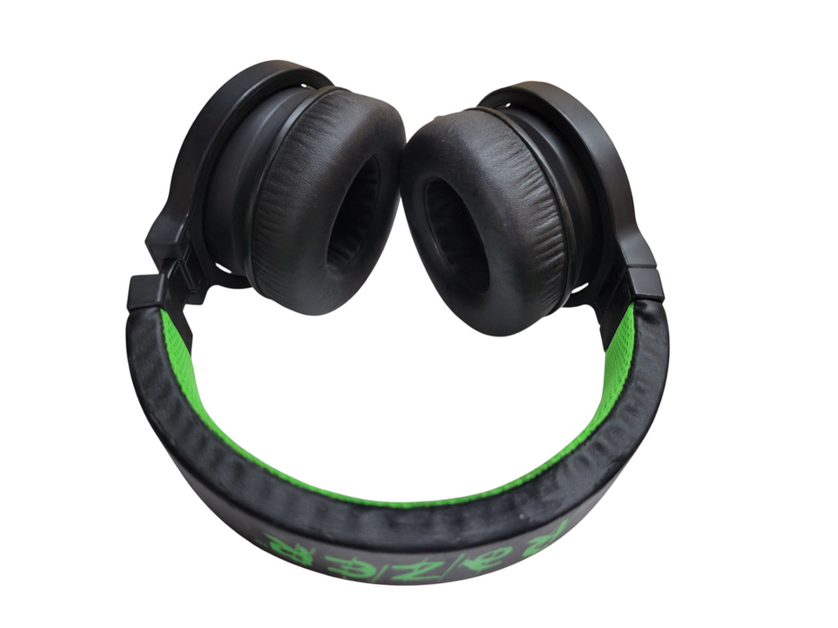 RAZR 3.5mm Wired Headphones (READ)