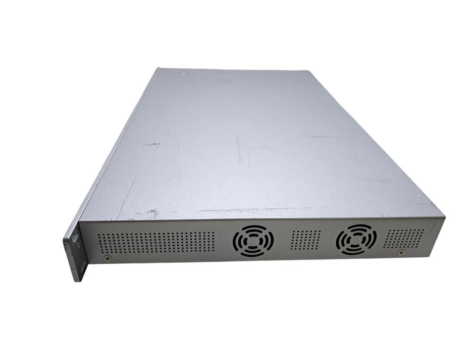 Ubiquiti UniFi Switch 24 250W | 24-Port Gigabit PoE 250W Switch US-24-250W