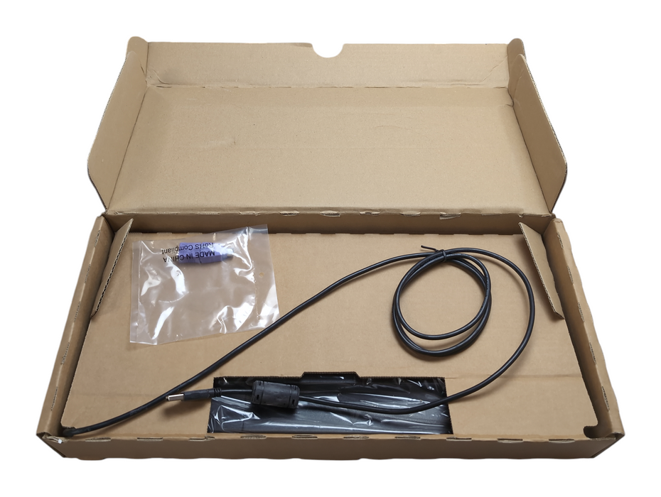 Preh KeyTec MC147 Keyboards w/ USB to PS2 adapter