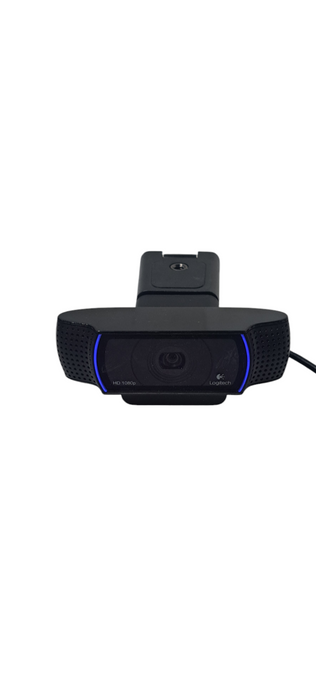 Logitech C920 1080p Full HD Webcam