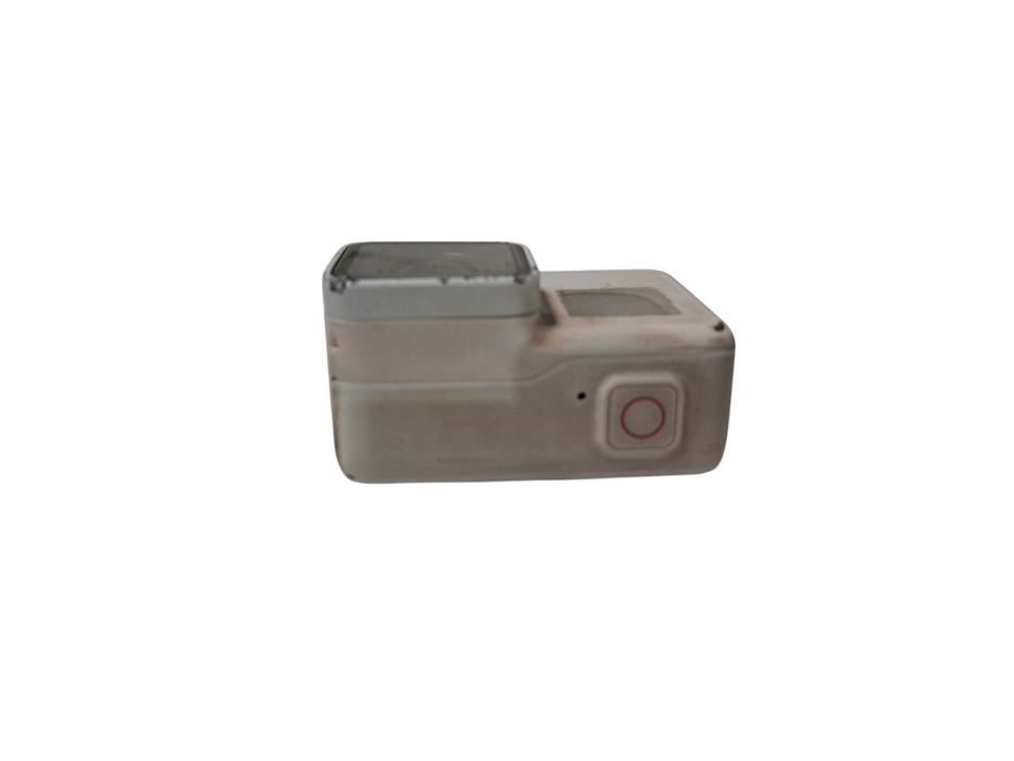 GoPro Hero Black 7 With Battery READ