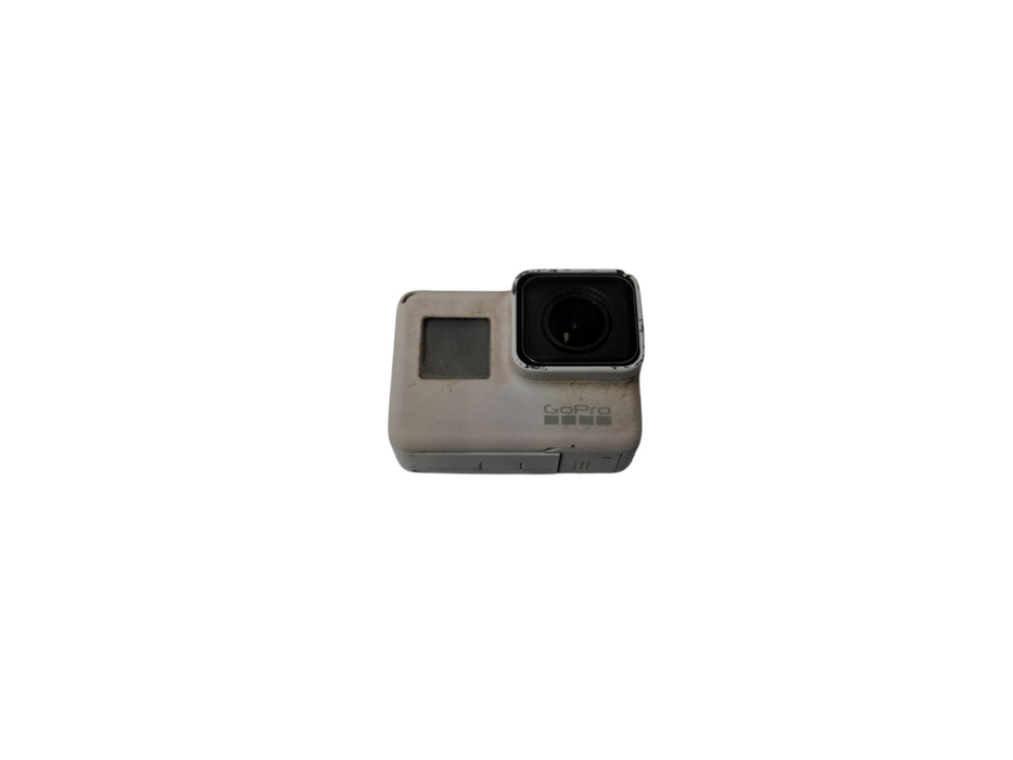 GoPro Hero Black 7 With Battery READ