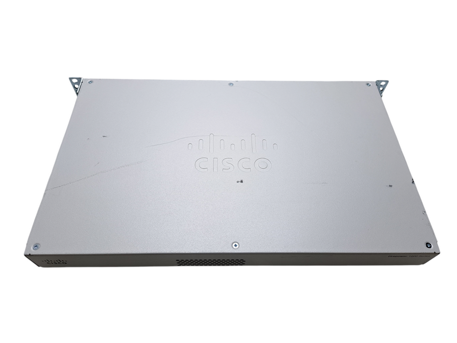 Cisco Firepower FPR-1120 V01 Security Firewall Device | No SSD *READ*