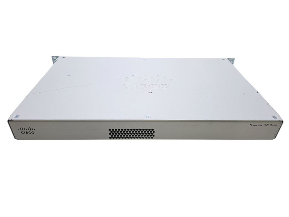 Cisco Firepower FPR-1120 V01 Security Firewall Device | No SSD *READ*