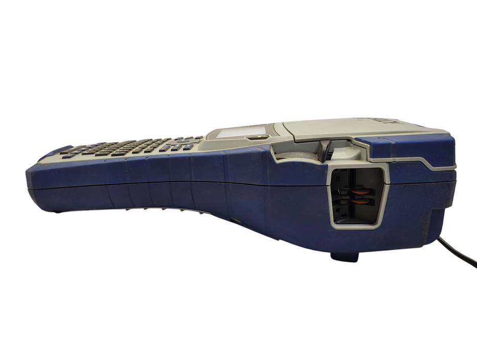 Brady BMP 41 Industrial Handheld Label Printer No AC/Label