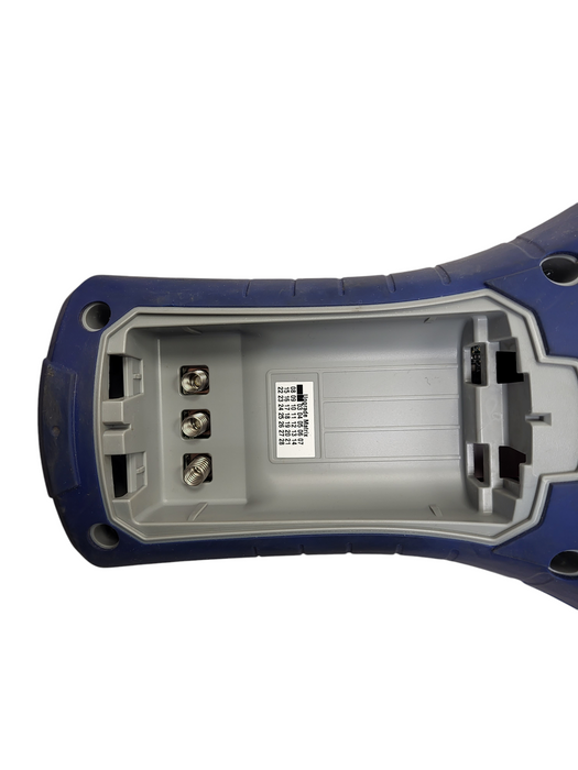 Brady BMP 41 Industrial Handheld Label Printer No AC/Label