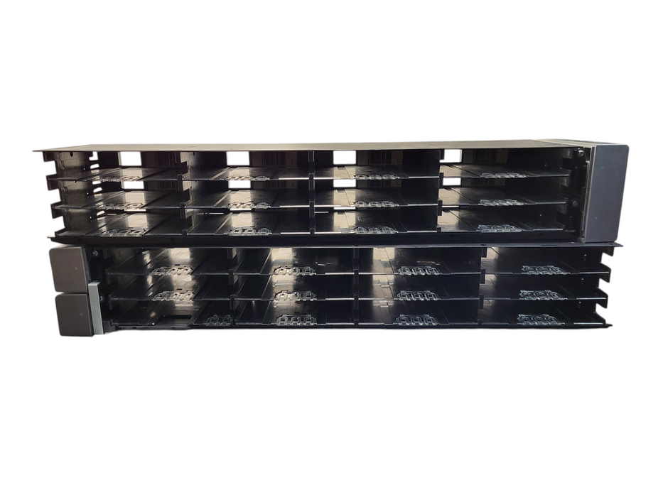 Dell PowerVault TL2000 24-Slots Tape Library w/ TapeDrive LTO Ultrium 4-H READ