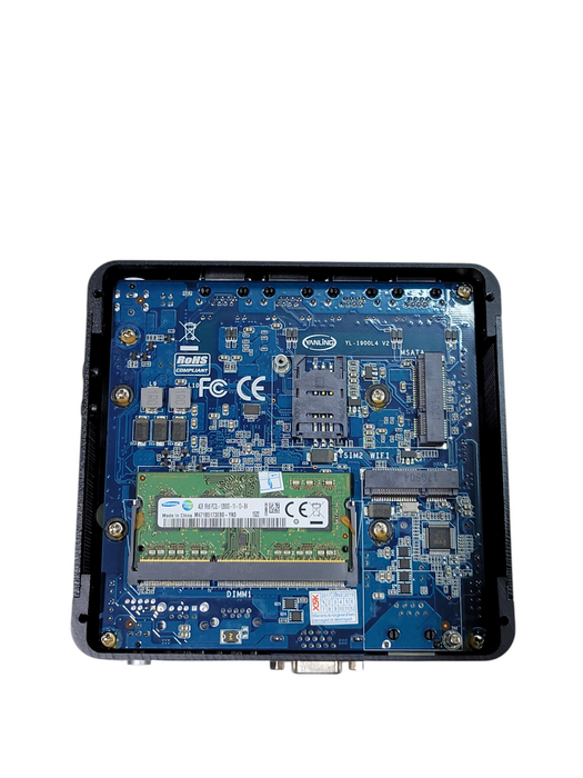 Protectli Vault FW4B Mini Firewall PC – No Storage / OS (READ)