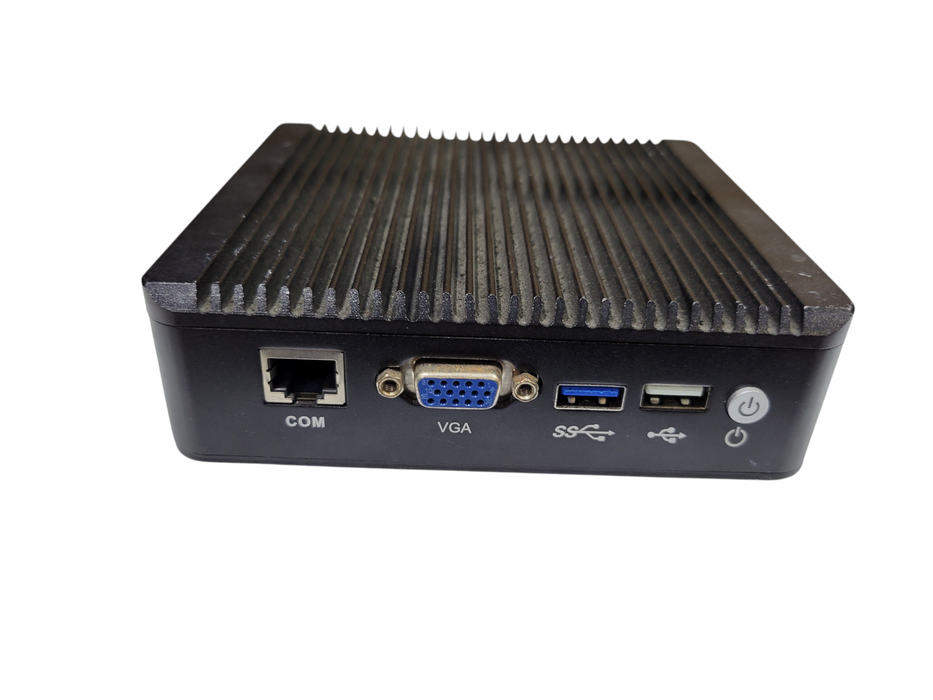 Protectli Vault FW4B Mini Firewall PC – No Storage / OS (READ)