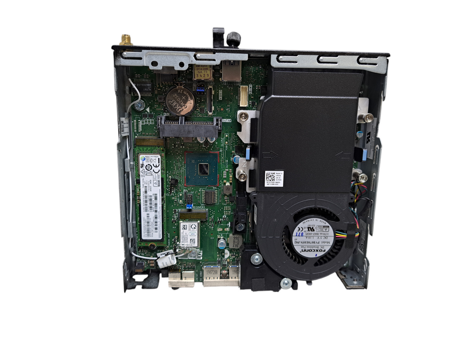 Dell OptiPlex 3070 Micro | Intel Core i5-9500T, 8GB DDR4, 256GB NVMe, Wi-Fi