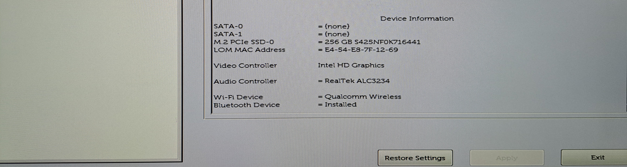 Dell OptiPlex 3070 Micro | Intel Core i5-9500T, 8GB DDR4, 256GB NVMe, Wi-Fi