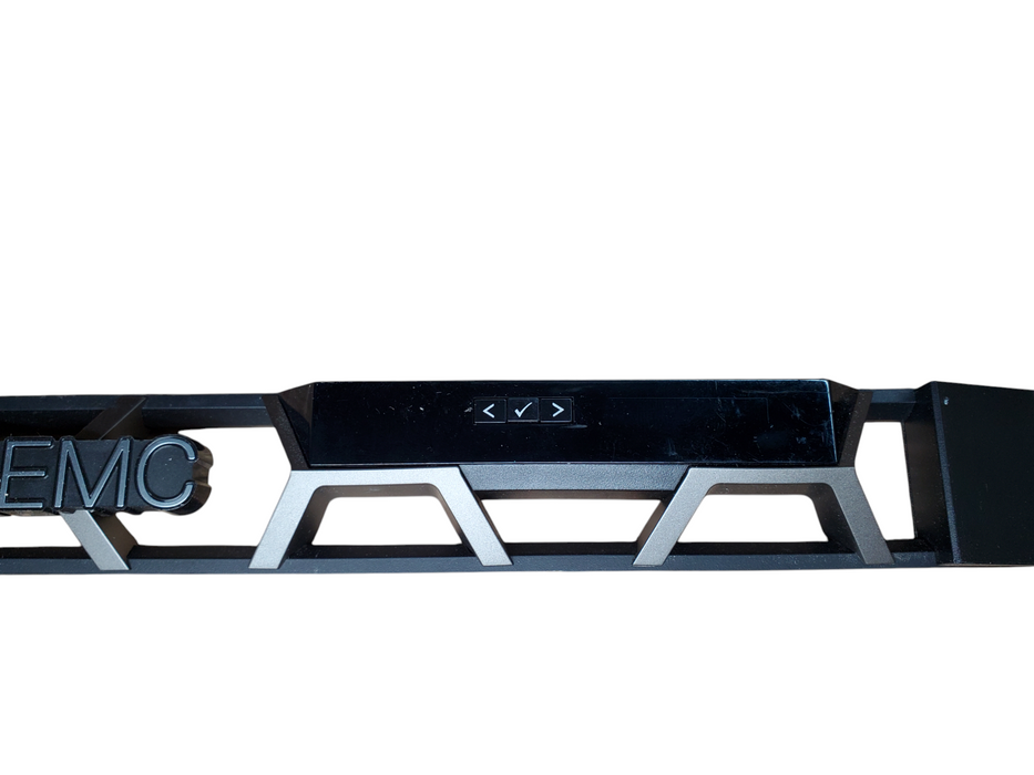 Dell PowerEdge R340/R440/R640/R250 1U LCD Front Bezel DP/N: 0521RX