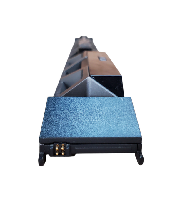Dell PowerEdge R340/R440/R640/R250 1U LCD Front Bezel DP/N: 0521RX